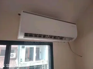 Air Condition Servicing