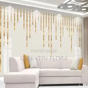 Adhesive Gold Tape