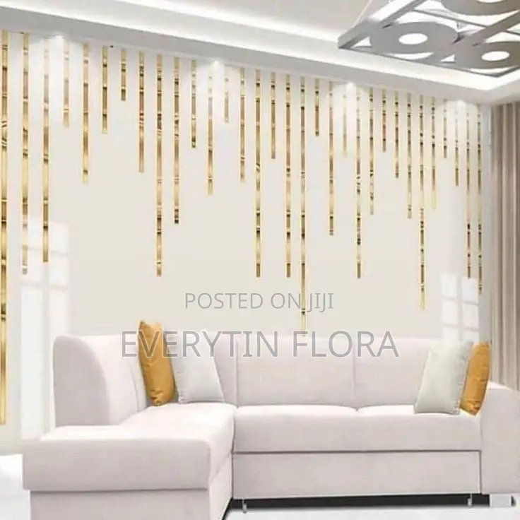 Adhesive Gold Tape