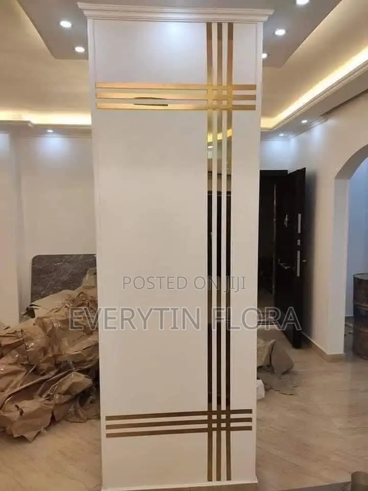 Adhesive Gold Tape