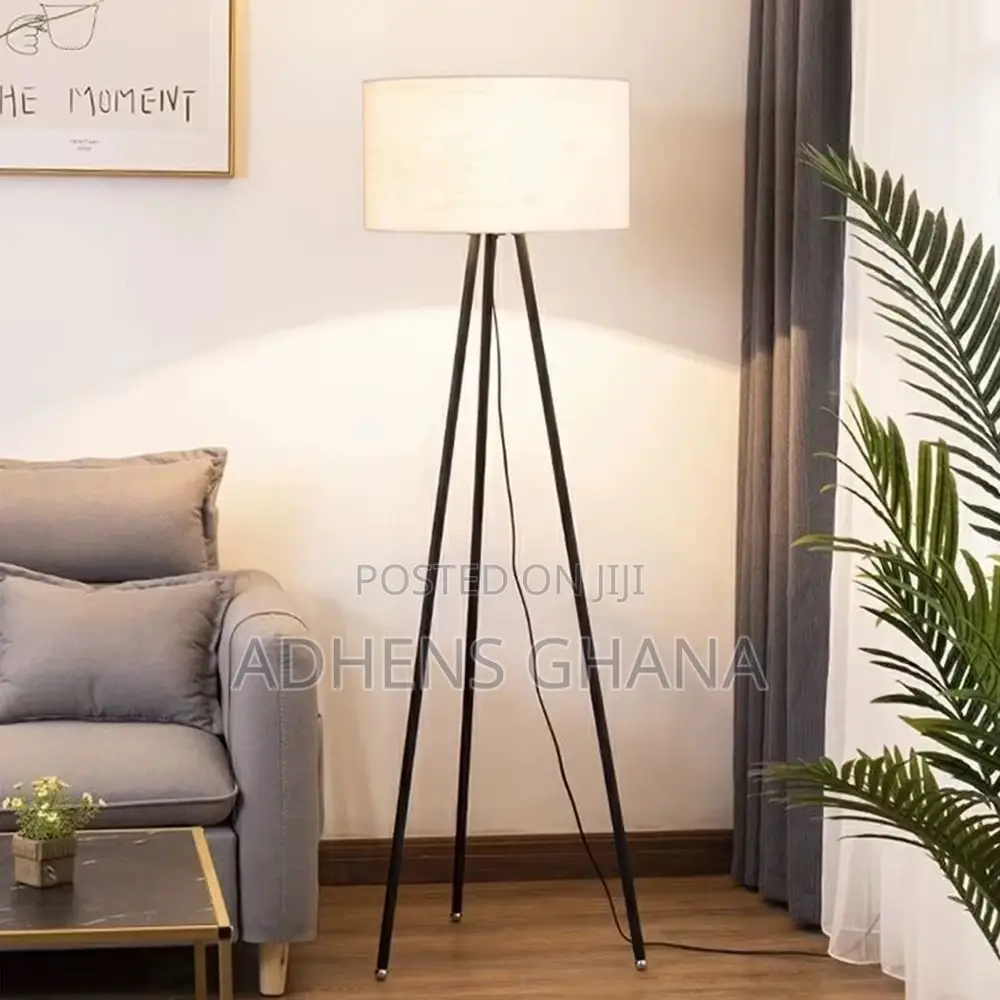 Floor Lamp / Standing Lamp