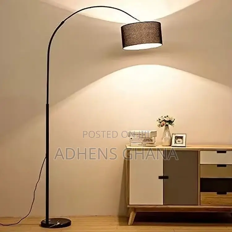 Modern Floor Lamp Light / Standing Lamp Light