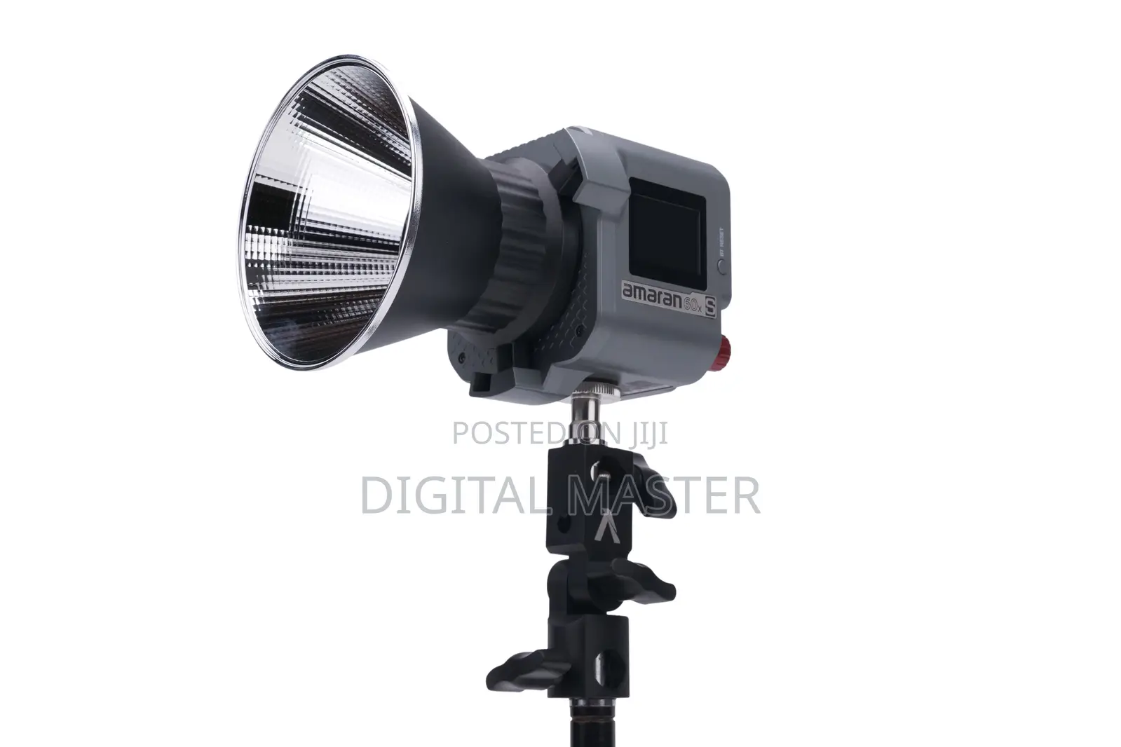 Amaran Cob 60x S Bi-color Led Monolight