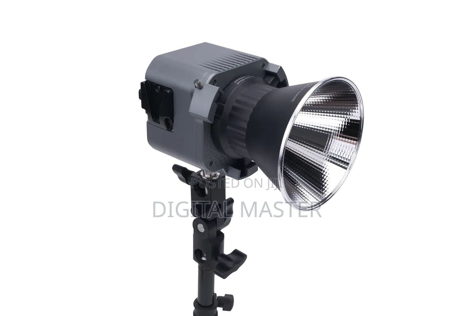 Amaran Cob 60x S Bi-color Led Monolight