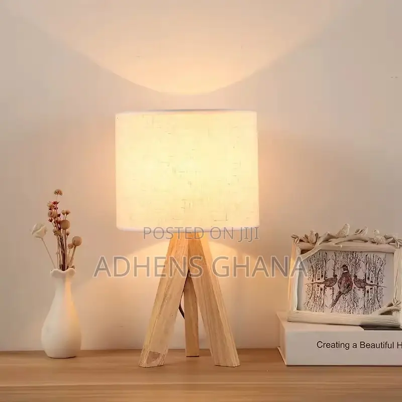 Table Lamp Lights