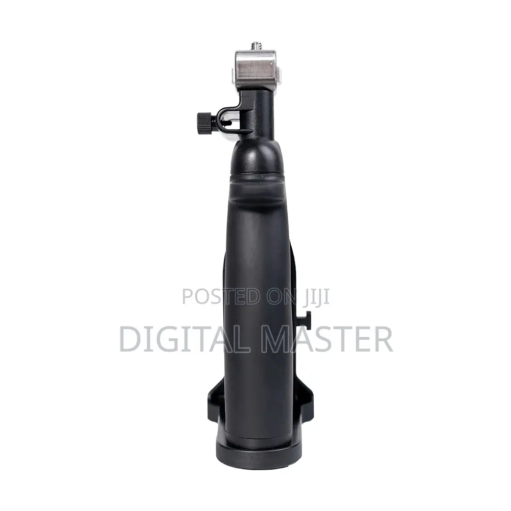 Amaran Cob 60 Series Led Monolight Handheld Bracket