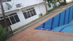 4bdrm House in Dzorwulu for rent