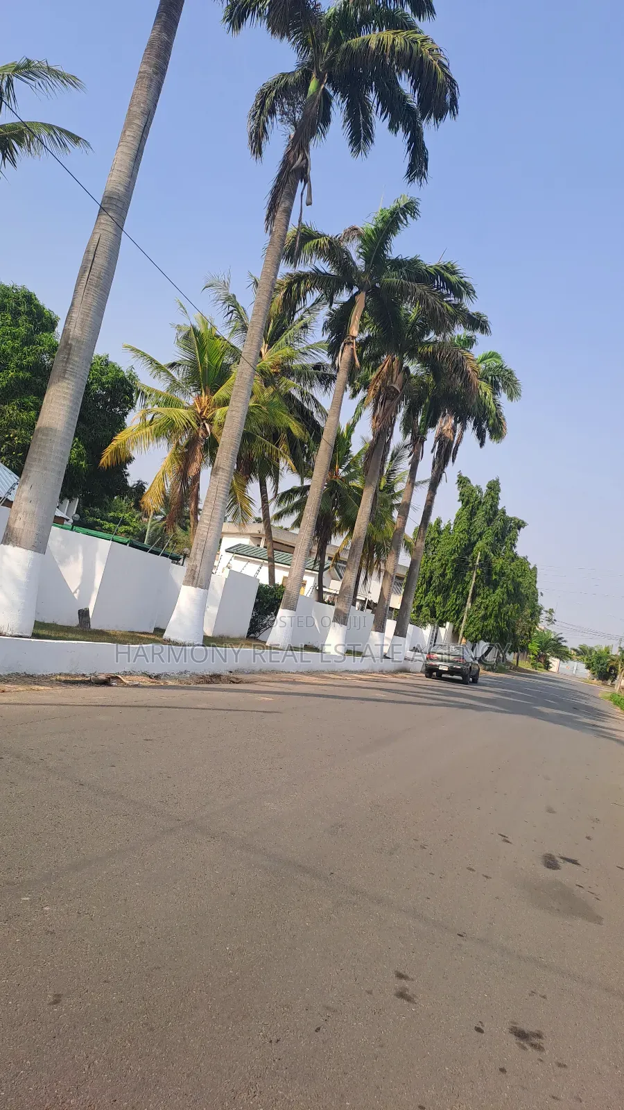 4bdrm House in Dzorwulu for rent
