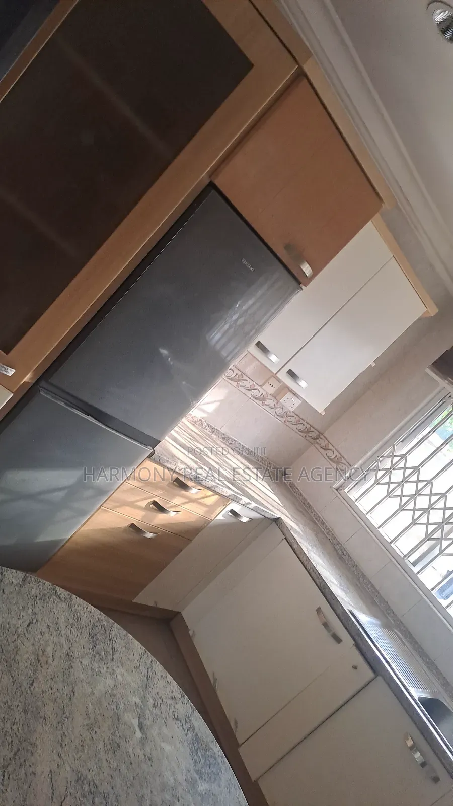 4bdrm House in Dzorwulu for rent