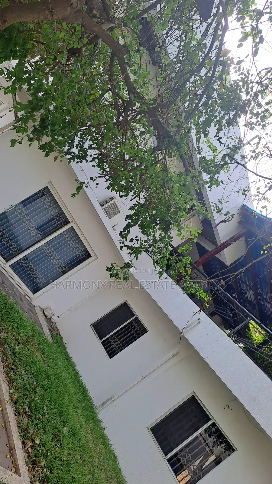 4bdrm House in Dzorwulu for rent