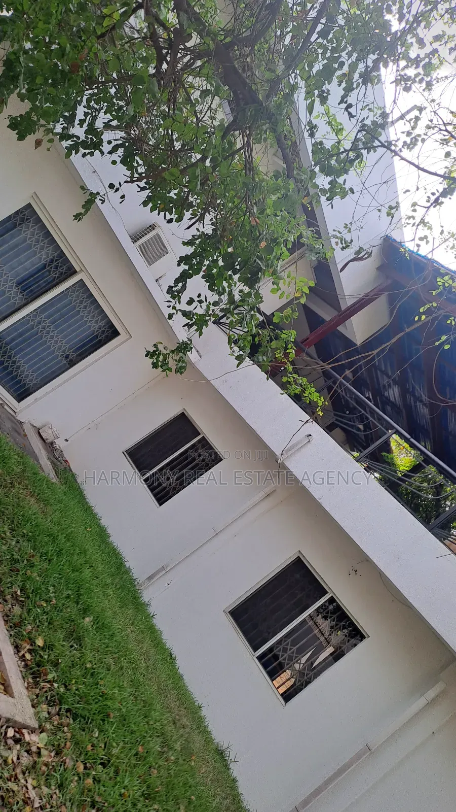 4bdrm House in Dzorwulu for rent