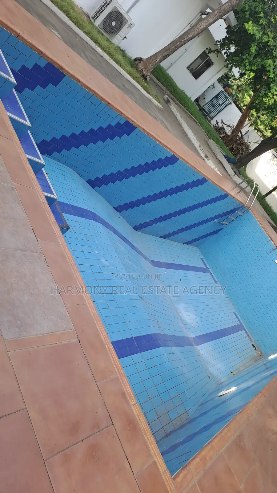 4bdrm House in Dzorwulu for rent