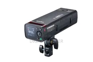 Godox Ad200pro Ii Ttl Pocket Flash