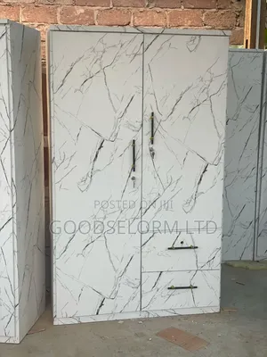 Wardrobes Double