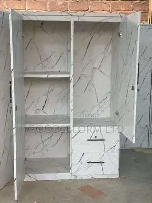 Wardrobes Double