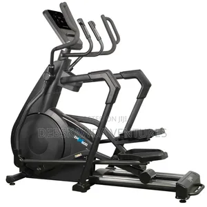 E80 Elevate Elliptical
