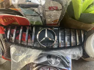 Benz C250 Front Grille