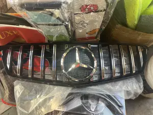 Benz C250 Front Grille