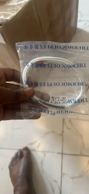 Sensor Cable