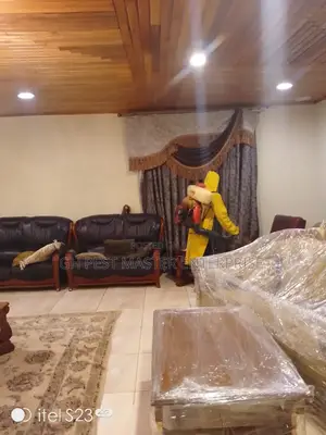 General Fumigation Service House