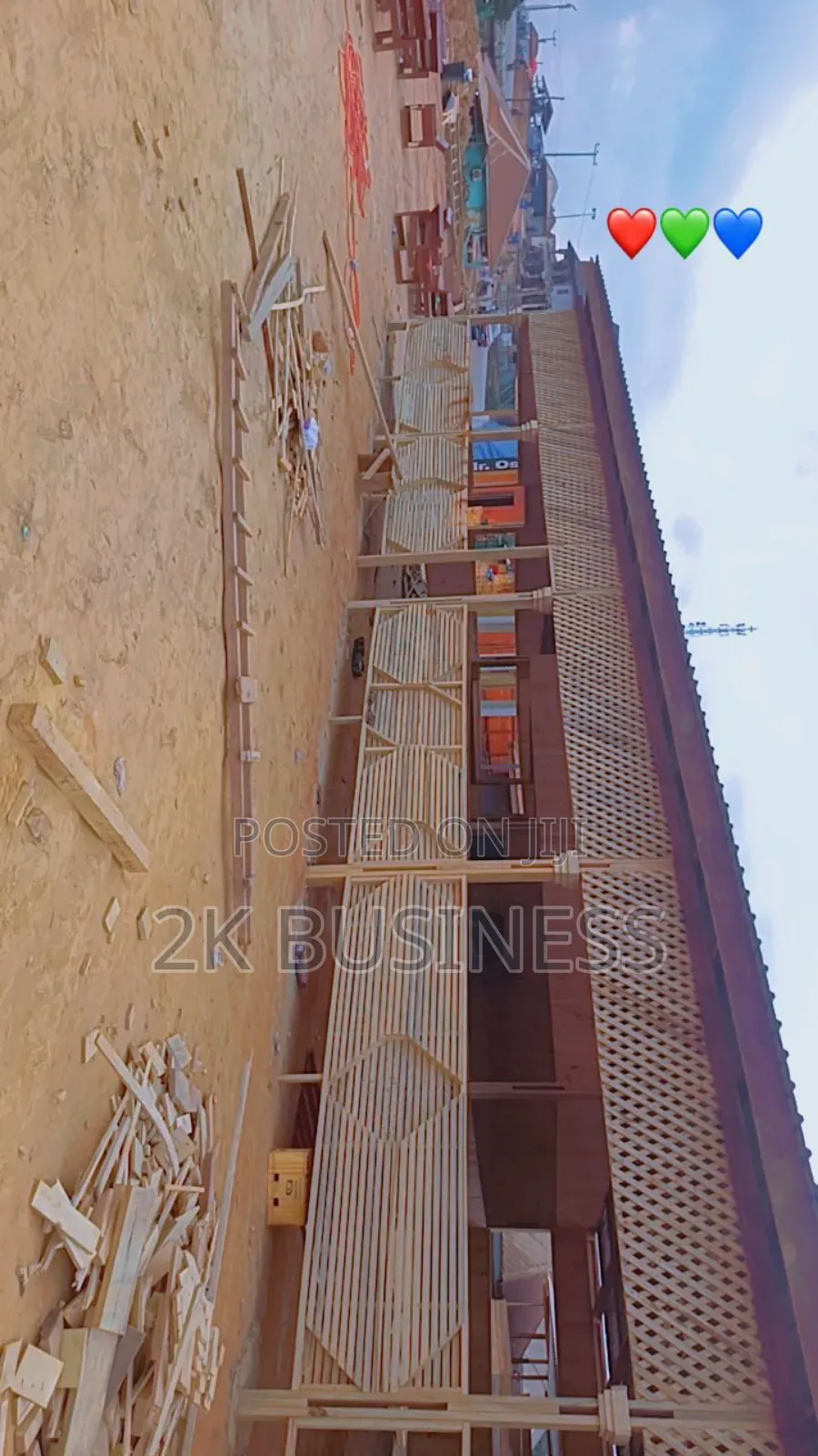 Pergola Design