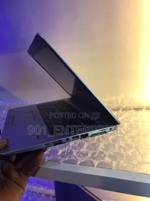 Laptop HP EliteBook 840 G3 8GB Intel Core I5 SSD 128GB