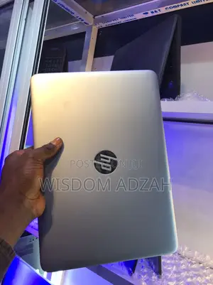 Laptop HP EliteBook 840 G3 8GB Intel Core I5 SSD 128GB