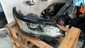 2013 2014 2015 2016 Land Rover Range HSE Headlight