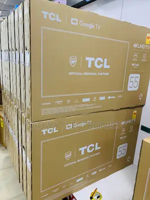 Resolution’,Tcl 55p635 -55inches Tv