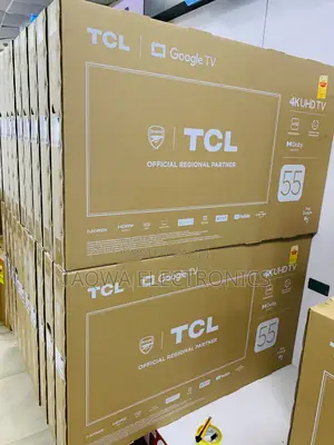 Resolution’,Tcl 55p635 -55inches Tv