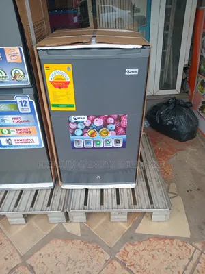 Pearl 92ltr Energy Saving Table Top Refrigerator