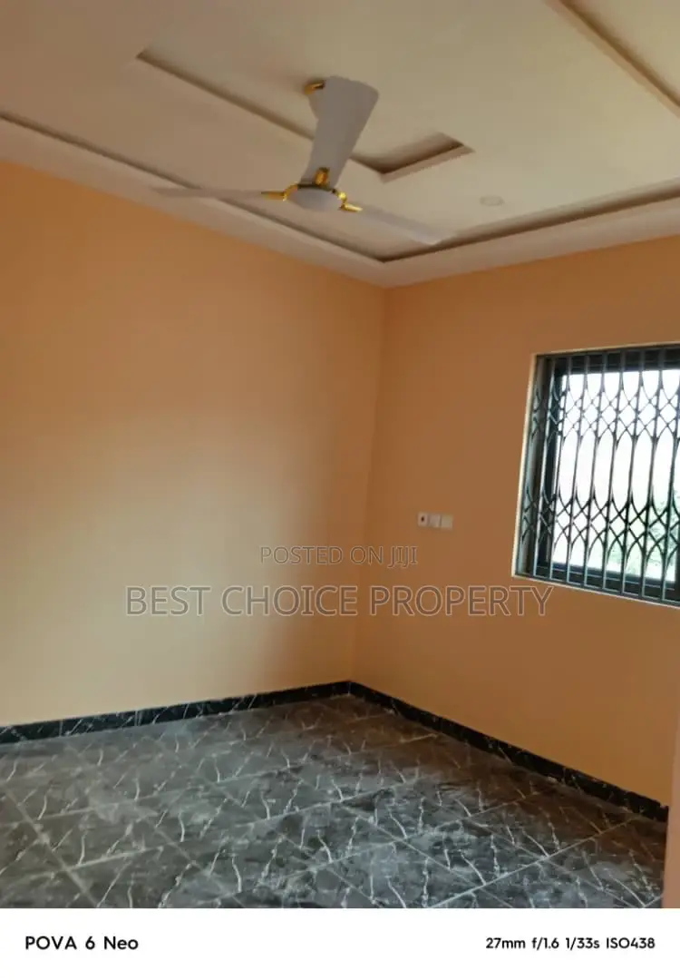 2bdrm Apartment in Oyarifa for rent