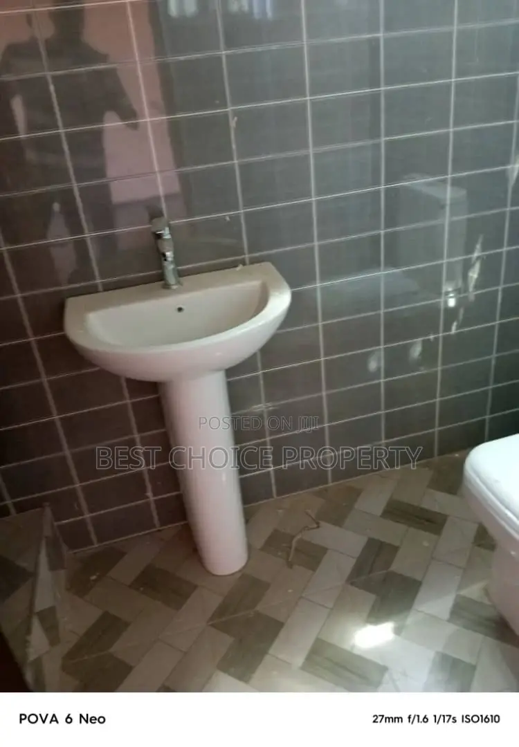 2bdrm Apartment in Oyarifa for rent