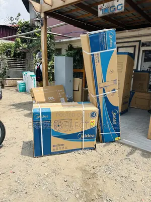 Arctic Oasis Split R410 Gas Midea 3.0hp Air Conditioner