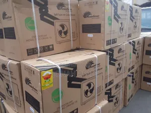 Rainbow 2.5hp R410a Split Air Conditioner