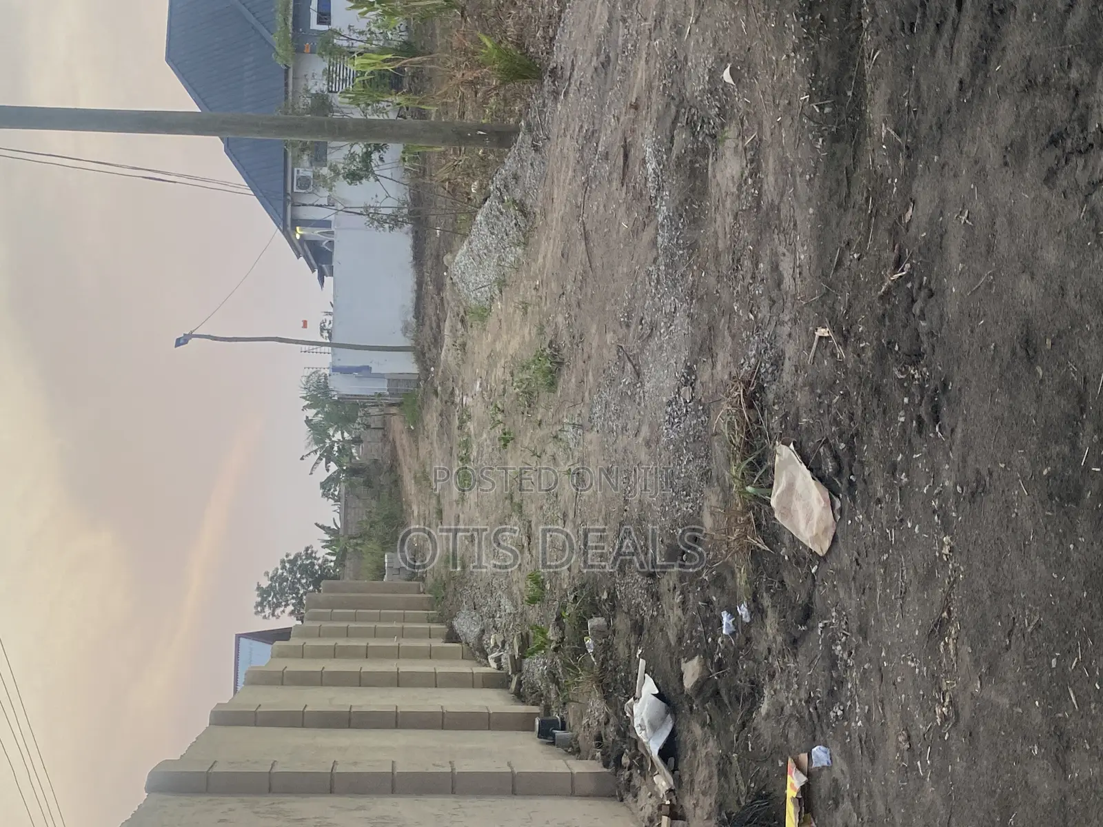 Plots of Land for Sale at Agona Swedru