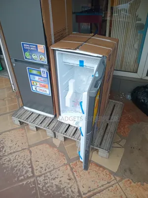 Compact Single Door 92ltr, Energy Saving Pearl Table Top