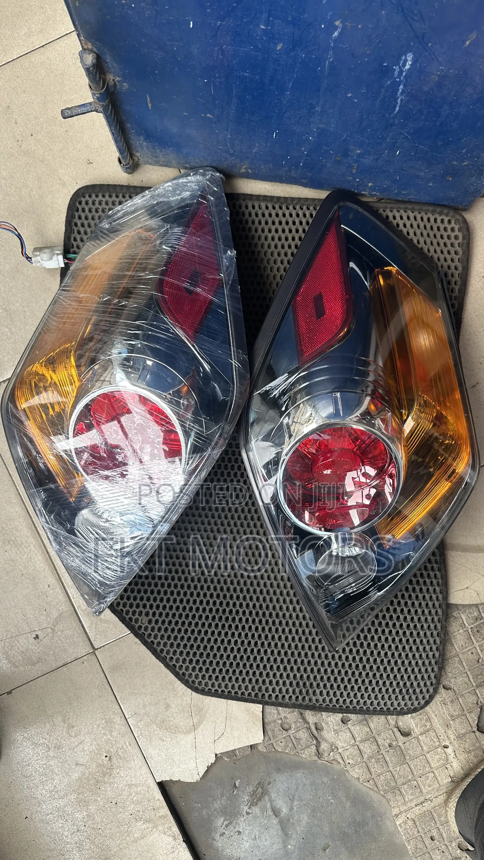Nissan Altima Taillight 2005,2006,2007,2008,20092010,2011,12