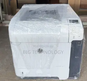 Laserjet 600