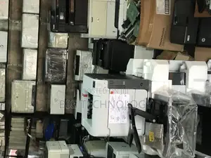 Laserjet 600
