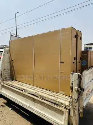 Sharpness Smart Uhd Samsung 98”Du9000