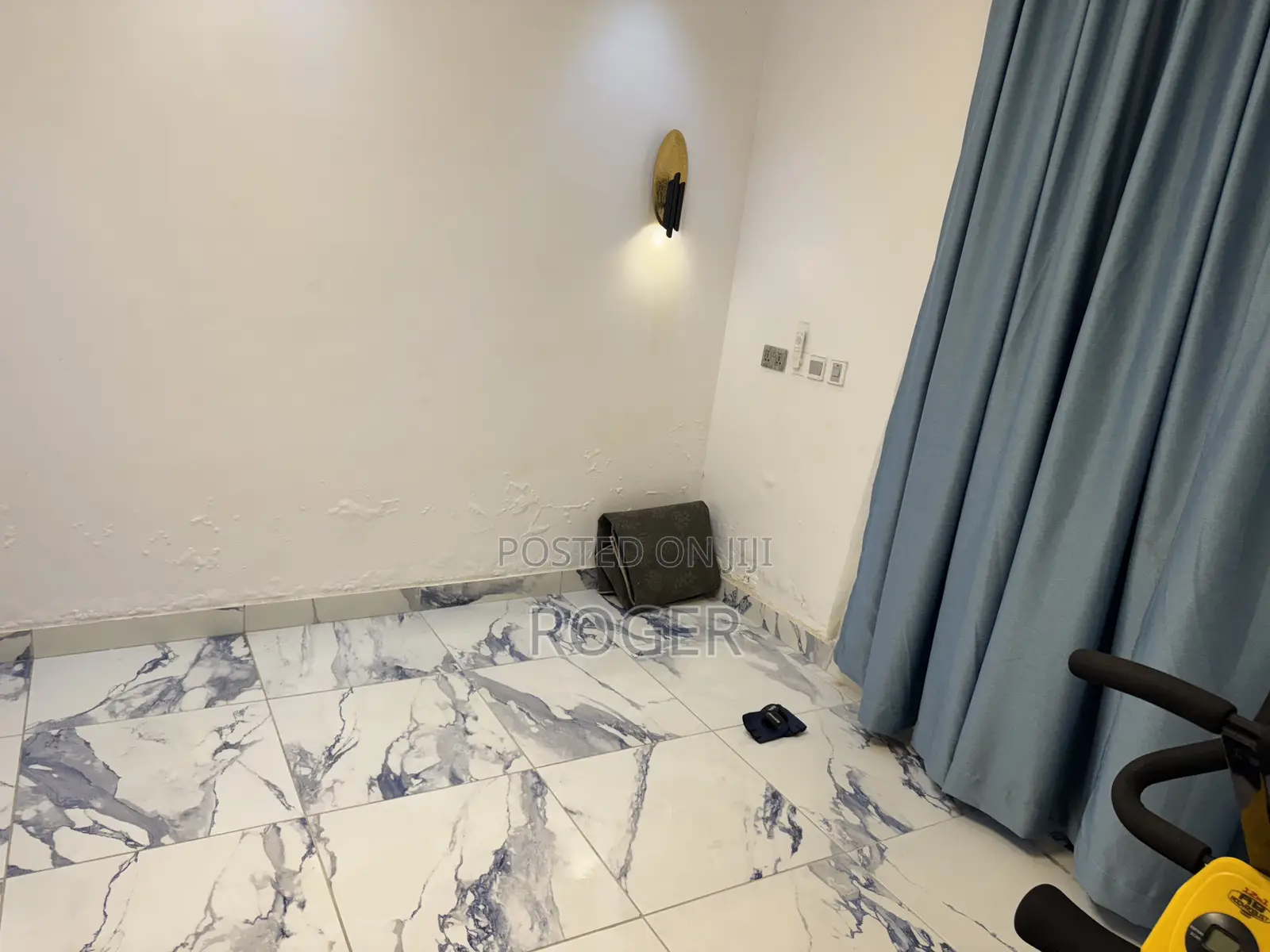 4bdrm Mansion in Amasaman for sale