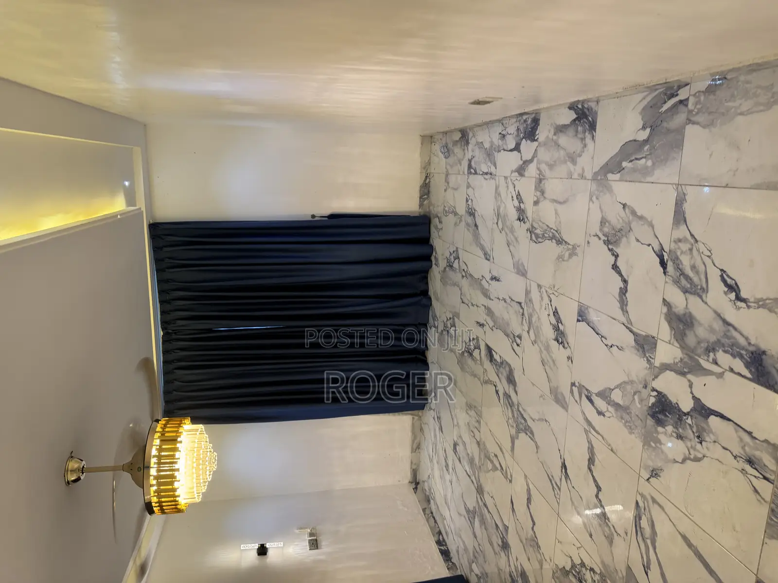 4bdrm Mansion in Amasaman for sale