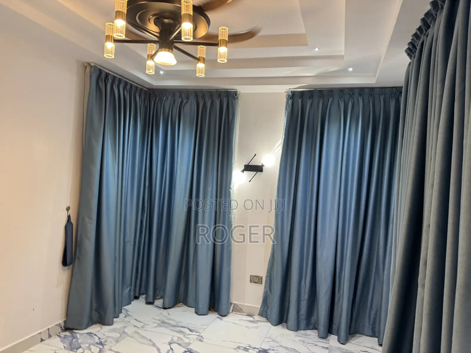 4bdrm Mansion in Amasaman for sale
