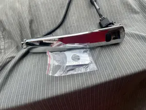 Nissan Rogue Handle With Sensor