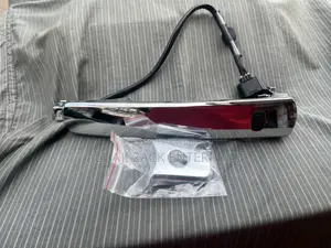 Nissan Rogue Handle With Sensor