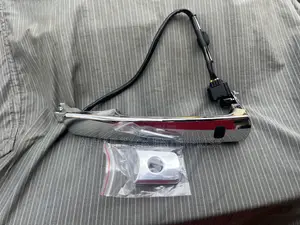 Nissan Rogue Handle With Sensor