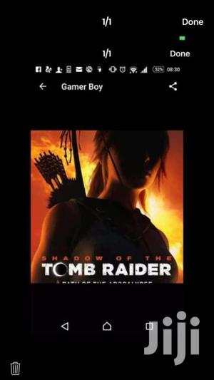 Shadow Of The Tom Raider❤️Pc Game
