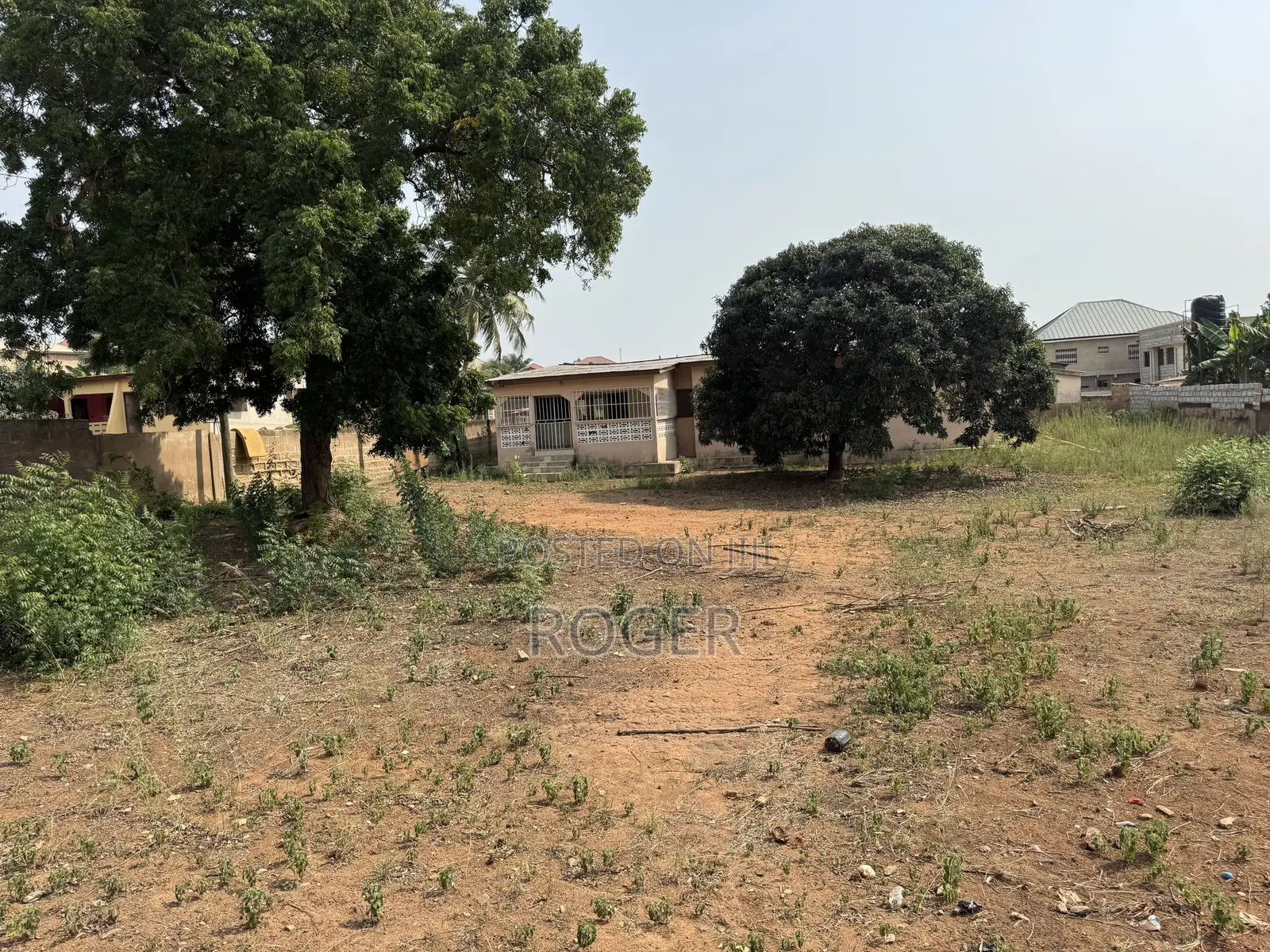 3 Plot of Land for Sale at Tabora