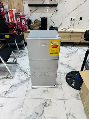 Double Delight Nasco Fridge Nasf2-11 Table Top